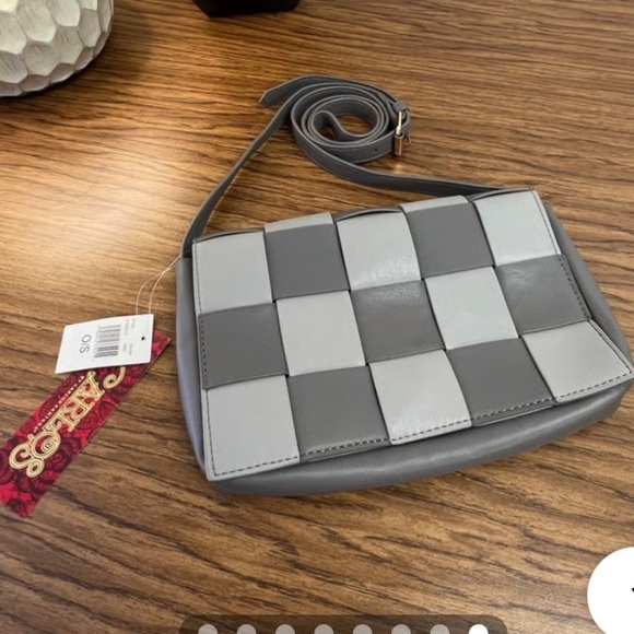 Carlos Santana crossbody - Picture 5 of 6